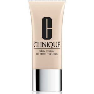 CLINIQUE STAY MATTE OIL-FREE MAKEUP IN CN 52 “NEUTRAL”